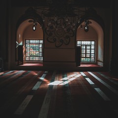 مسجد الجوهرة رمضان 1442 - الشيخ ياسر أبو رحاب - سورة الأنعام من الآيه 112 الى 121