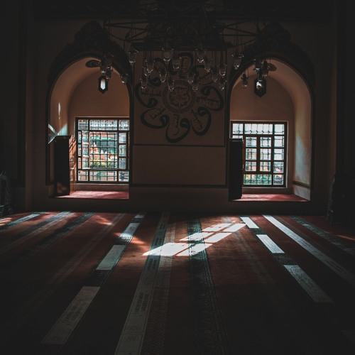 مسجد الجوهرة رمضان 1442 - الشيخ ياسر أبو رحاب - سورة الأنعام من الآيه 112 الى 121