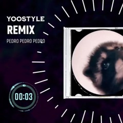 Raffaella Carra - Pedro (Yoostyle Remix)