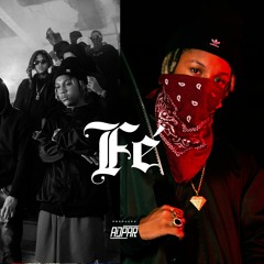 MC Doguinha - Fé (Prod. @jaykaytraplab X @trevorwhippa x @prodbonk)