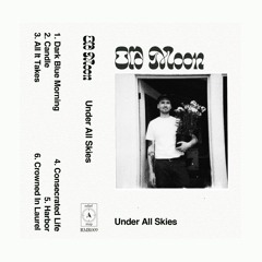 OLD MOON - Dark Blue Morning