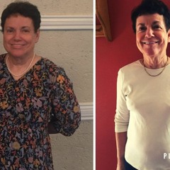 Dieter Clara loses 27 pounds