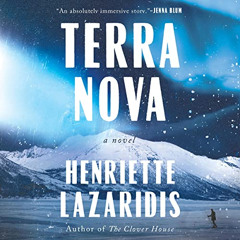 download KINDLE 📘 Terra Nova by  Henriette Lazaridis,Shea Taylor,Zehra Jane Naqvi,Or