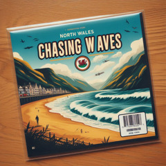 Chasing waves