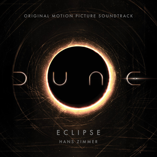 Eclipse (From Dune: Original Motion Picture Soundtrack) ([Trailer Version])