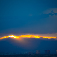 The Fall of Babylon (feat. Big Rick Productions)