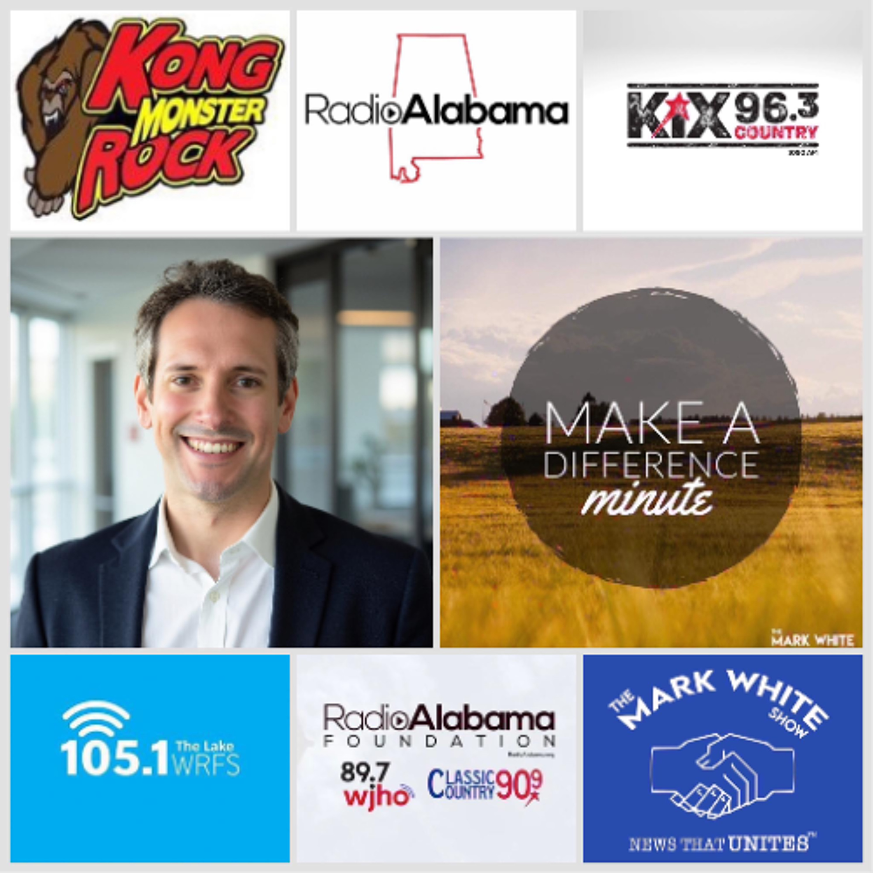 Make A Difference Minute: Caring for the Caregiver with Dr. Michael Gabriel