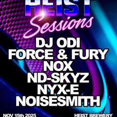 DNBP and friends LIVE ***ND-Skyz Charlotte, NC***