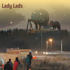 Lady Lads