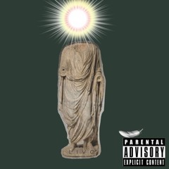 Christ Halo [prod by kevenndarcy]