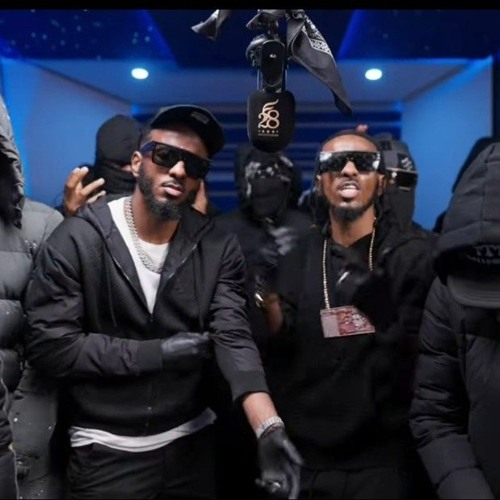 Twin S & Twin H - Plugged In w Fumez The Engineer