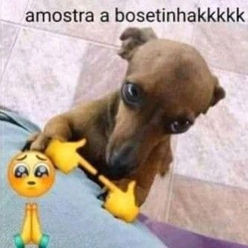 É SO PICA NA TCHEKA (((DJ DELFI DO BAILE 1)))