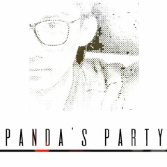 VERCEANTT - Panda's Party