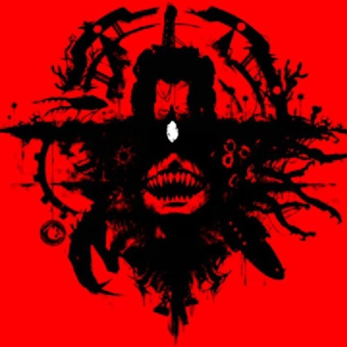 The Walls Are Painted With Blood [ ROBLOX PRESSURE GAME OST ]