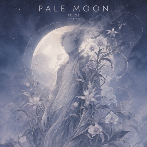 Beloe - Pale Moon