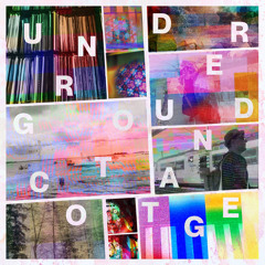 Underground Cottage - Carpe Diem (Gunne Remix)