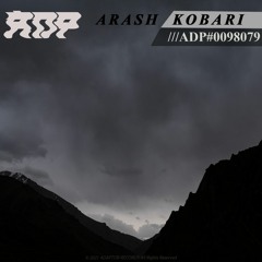 ADP Podcast #0098079 By Arash Kobari