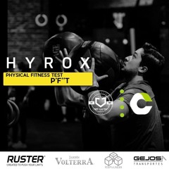 🔴LIVE•❱❱ 2024 Hyrox mx pft Mexico ❰❰•LIVESTREAM