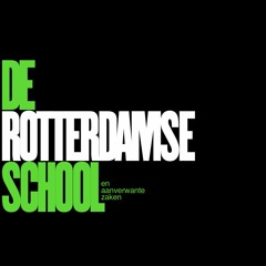 05 - De Rotterdamse School