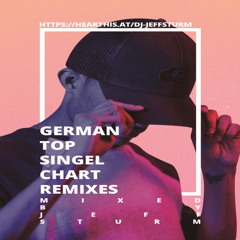 German Top Single Chart Remixes 2