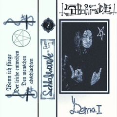 𝔖𝔠𝔥𝔩𝔞𝔣𝔴𝔞𝔫𝔡𝔩𝔢 - ℑ𝔫𝔱𝔯𝔬 (𝔚𝔢𝔫𝔫 𝔦𝔠𝔥 𝔣𝔩𝔦𝔢𝔤𝔢)