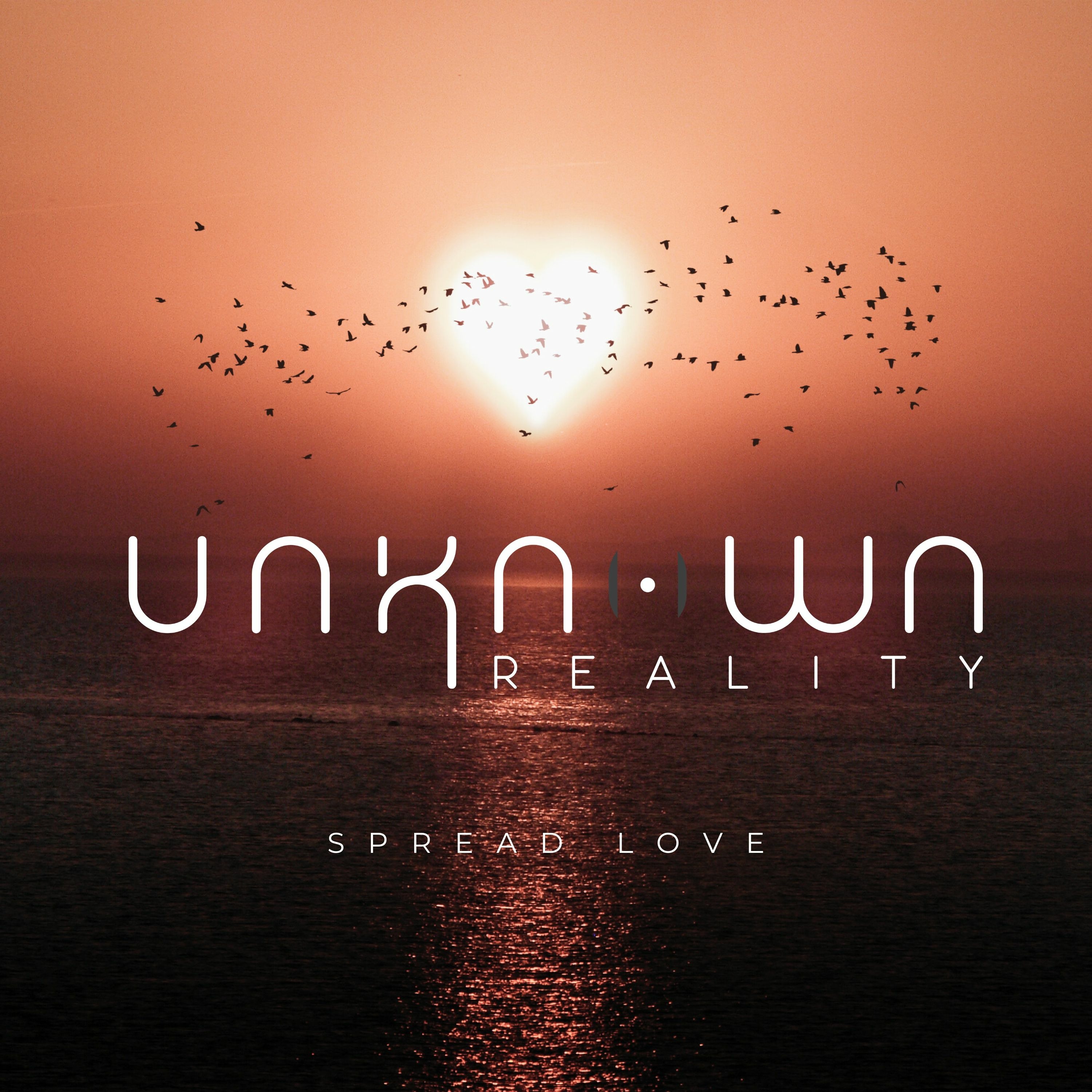 Braincell/Unknown Reality/Solar Spectrum