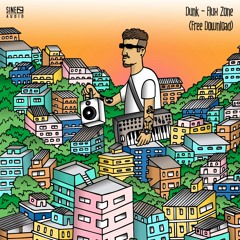 Dunk - Flux Zone [FREE DOWNLOAD]