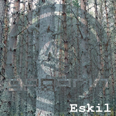 Premiere: Gagarin "Eskil" (Prophane's Dark Angeline Mix)