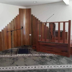 Whom The AngeThe People Whom The Angels Miss | Sh. Safwan Dadounls Miss - Sh. Safwan Dadoun - 311025