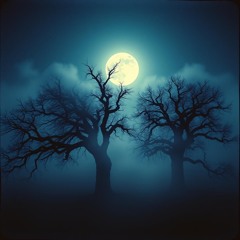 forgotten souls