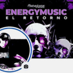 ENERGYMUSIC SET BY SERGIO ROSALES