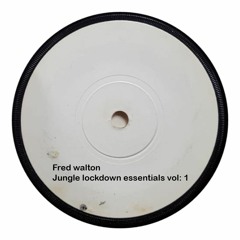Lockdown Jungle Essentials