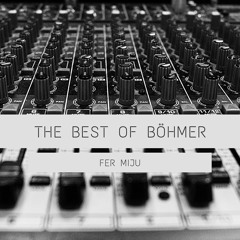 The Best Of Ben Böhmer