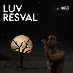 Luv Resval - Moon (exclu)