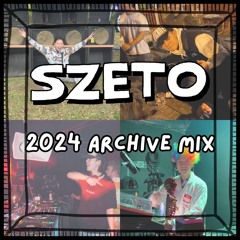 2024 ARCHIVE - 45 Minutes of Certi DnB Blends