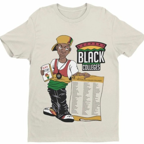 Is HBCU Apparel Brand 'Support Black Colleges' Cheating Its Customers?