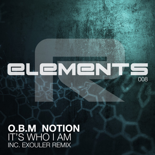 It's Who I Am (Exouler Remix)