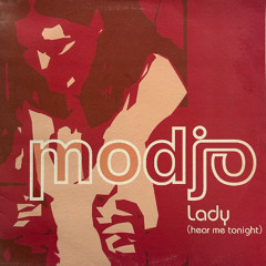 Lady (Hear Me Tonight) (Dororon's "I See/Love Ya" Bootleg)