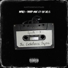 The Lockdown Tapes (Mix 3.0)