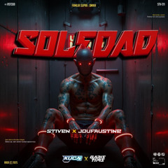 SOLEDAD ( KUCAI X STIVEN X JOUFAUSTINE ) #GARISTIPIS