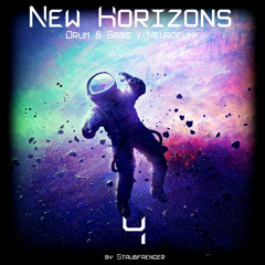 New Horizons Vol. 4