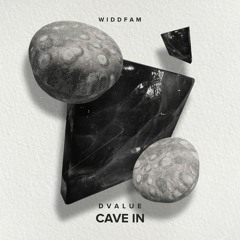 Dvalue Ft. R4NS0M - Cave In EP [WDDFM036] Clip Reel