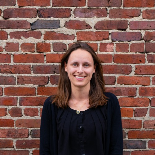 Stream episode Inside|>RISE™ - Zoe Robert by RISE™Inside podcast ...