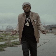 Tory Lanez - Accidents Happen Instrumental (Reprod. by RM)