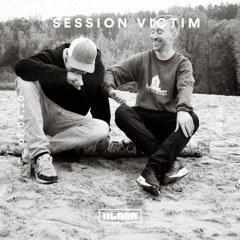 XLR8R Podcast 639: Session Victim