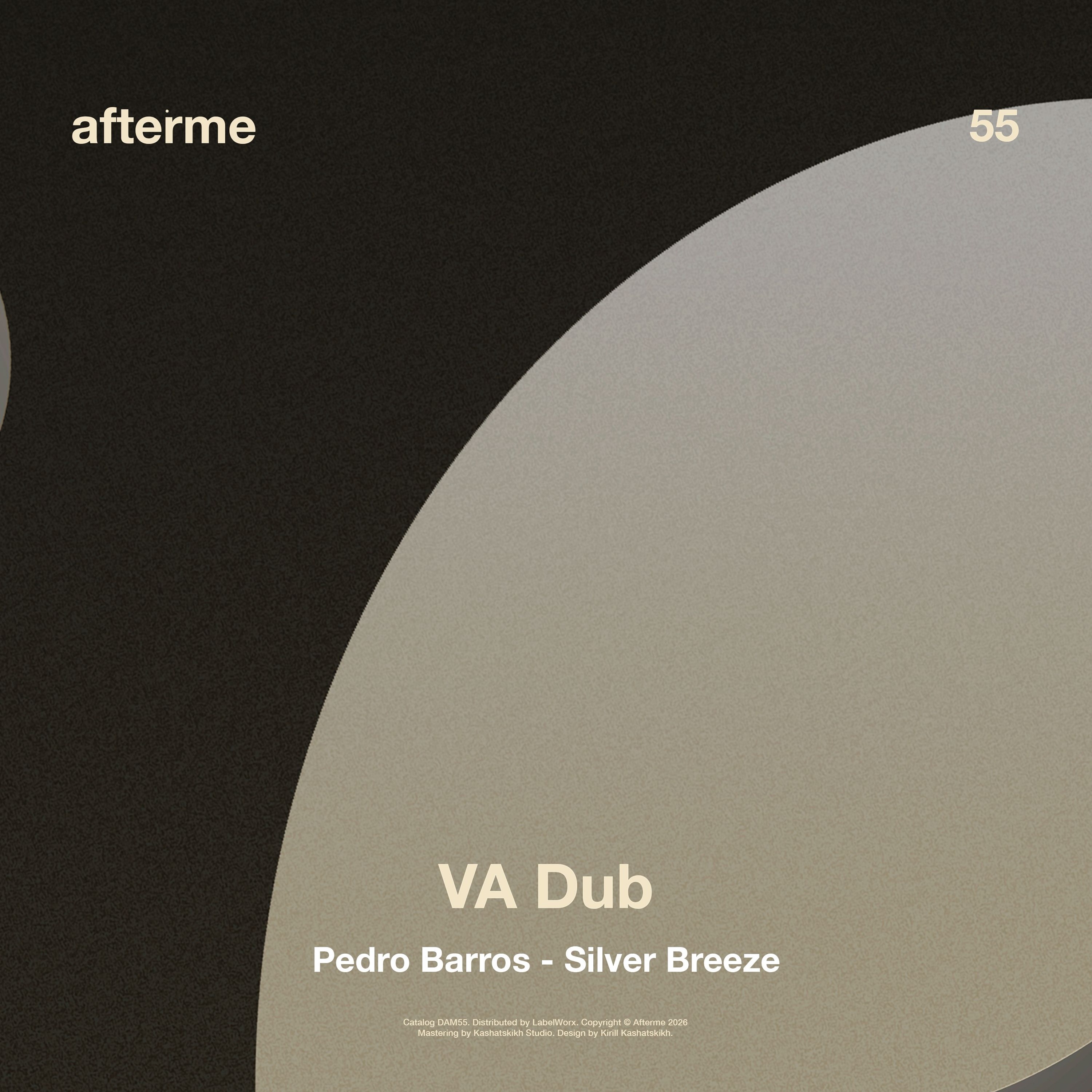 Pedro Barros - Silver Breeze (Original Mix) episode artwork