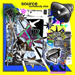 Somebody Else (prod tomas)