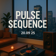 Pulse Sequence@20.09.25