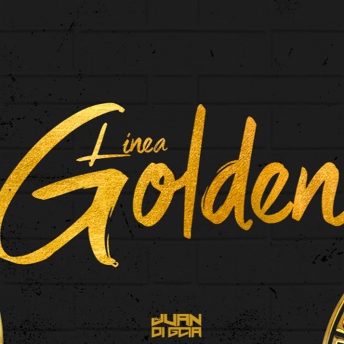 LINEA GOLDEN (EXCLUSIVE SET)