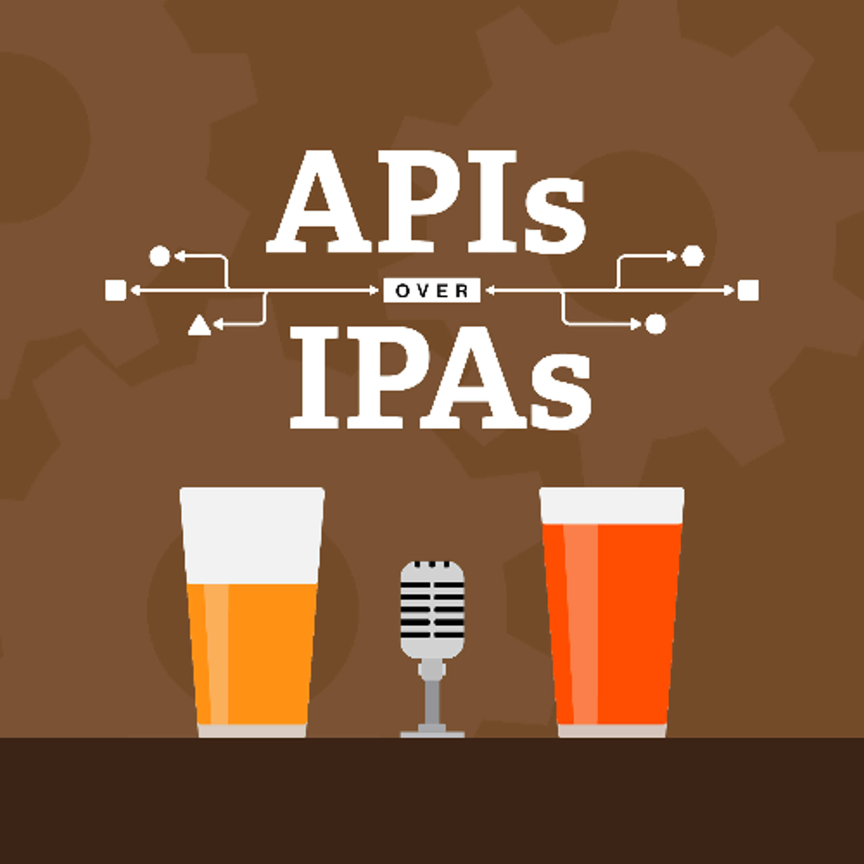 APIs Over IPAs